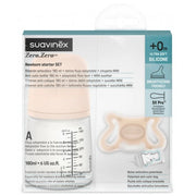 Zerø.Zerø™ Newborn Starter Set