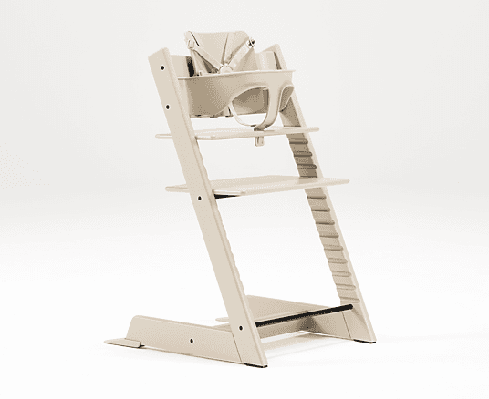 Tripp Trapp High Chair²