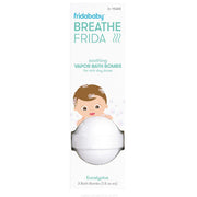 Vapor Bath Bombs