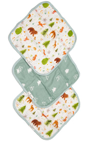 Washcloth Set