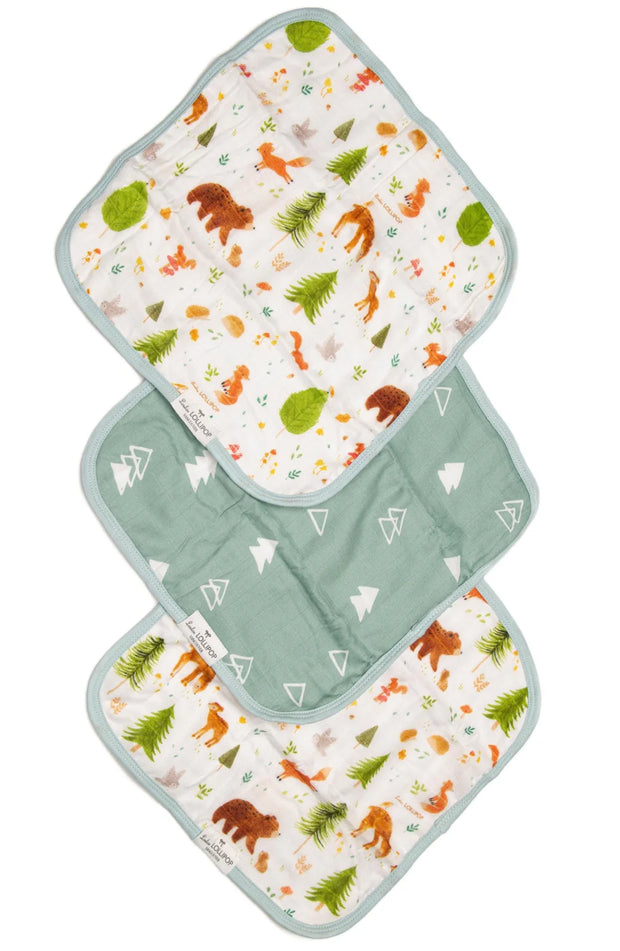 Washcloth Set
