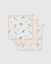 Washcloth Set