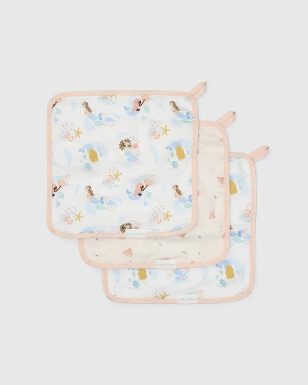 Washcloth Set