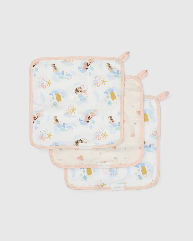 Washcloth Set