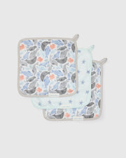 Washcloth Set