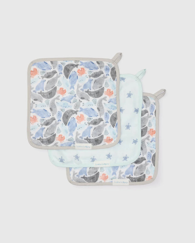 Washcloth Set