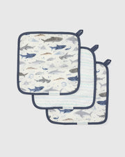 Washcloth Set