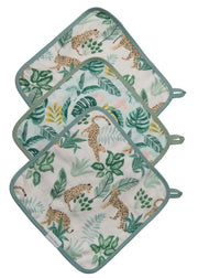 Washcloth Set
