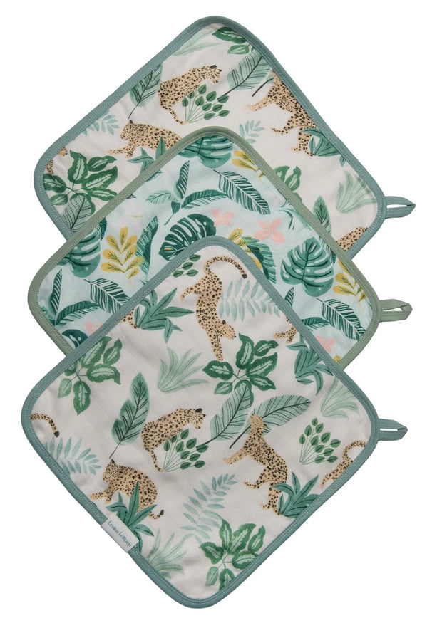 Washcloth Set