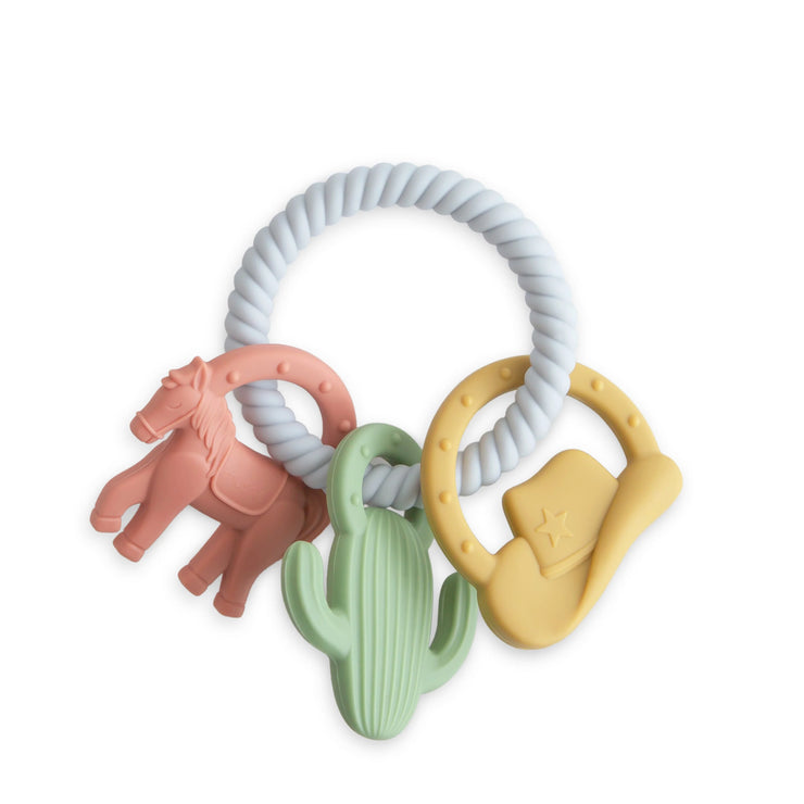 Teething Rings