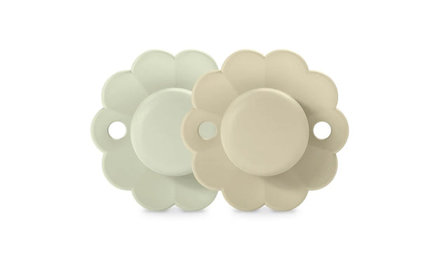 Wonder Pacifier Set