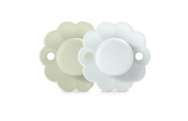 Wonder Pacifier Set