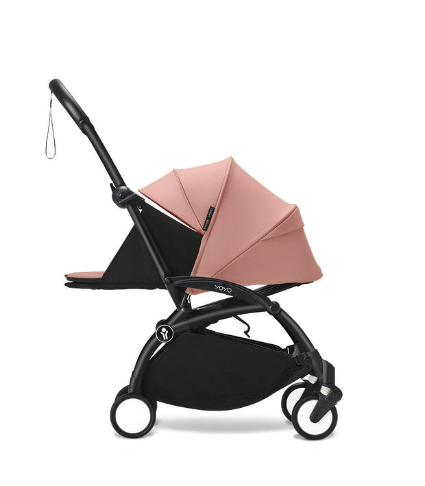 Yoyo 0+ Newborn Pack