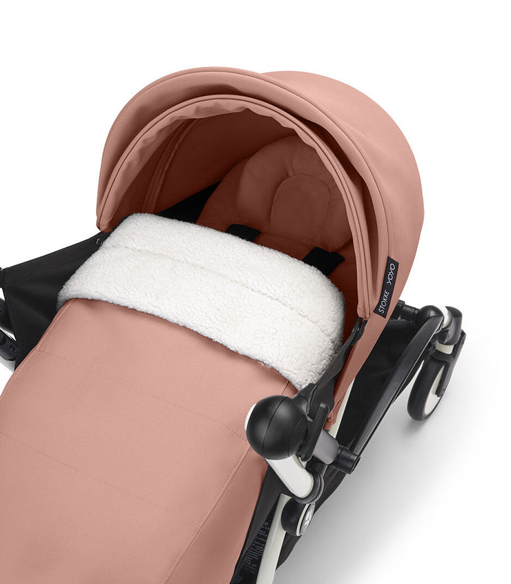 stokke acquires babyzen Yoyo 0+ Newborn Pack – Baby's Planet