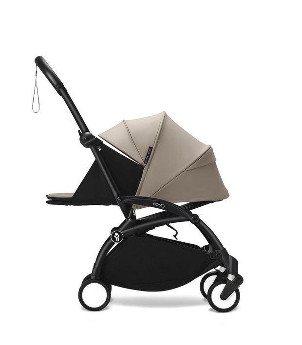 Yoyo 0+ Newborn Pack