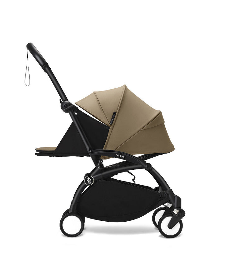 Yoyo 0+ Newborn Pack