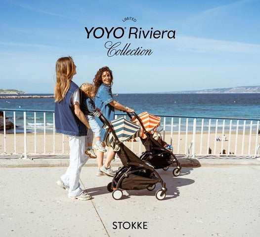 Yoyo Riviera Collection – Baby's Planet