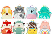 Zoo Little Kid Backpack
