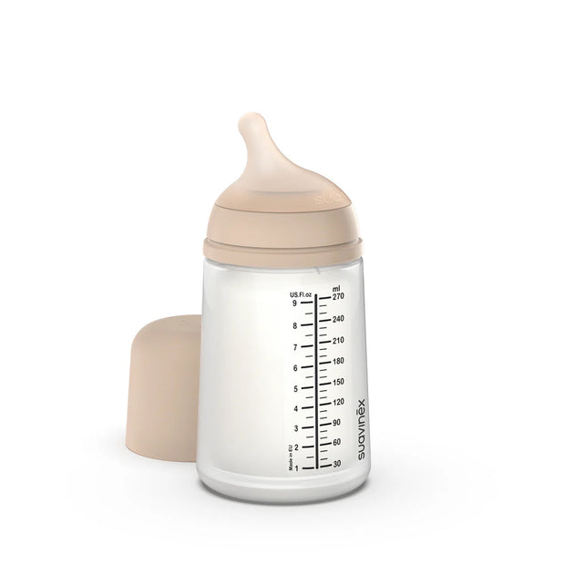 Zerø.Zerø™ Anti-Colic Bottle