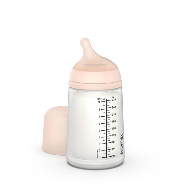 Zerø.Zerø™ Anti-Colic Bottle