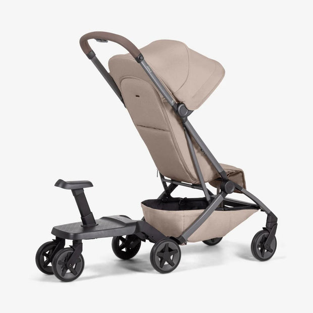 Aer² Footboard with Seat