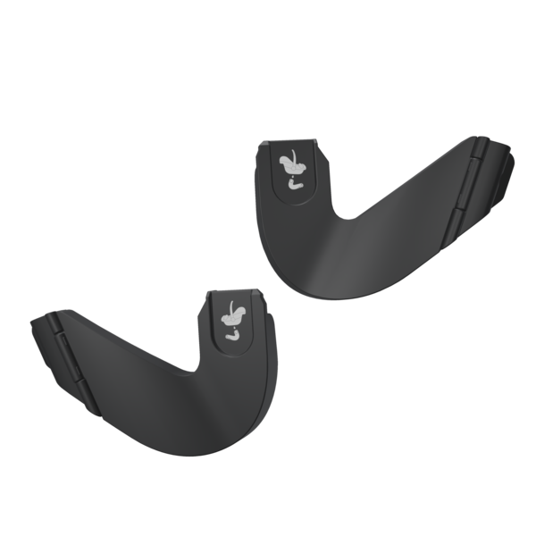Aer² Car Seat Adapter