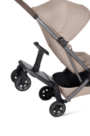 Aer² Footboard with Seat