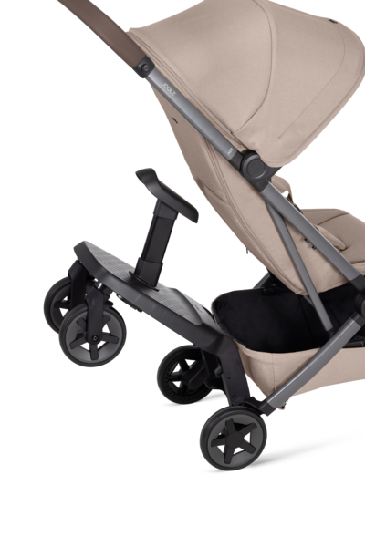 Aer² Footboard with Seat