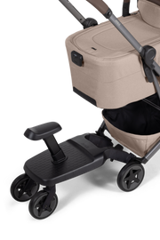 Aer² Footboard with Seat