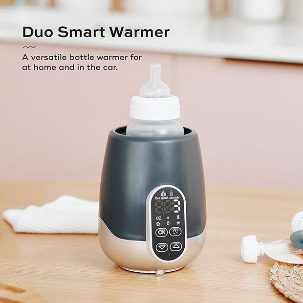 Duo Smart Warmer