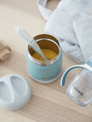 Stainless Steel Jar 10oz