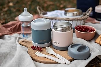 Stainless Steel Jar 10oz