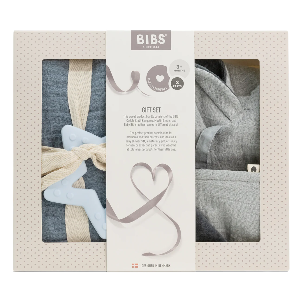 Baby Shower Gift Set – Baby's Planet