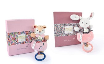 Bohaime Musical Pull Toy