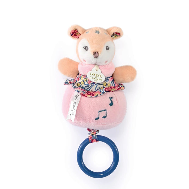 Bohaime Musical Pull Toy