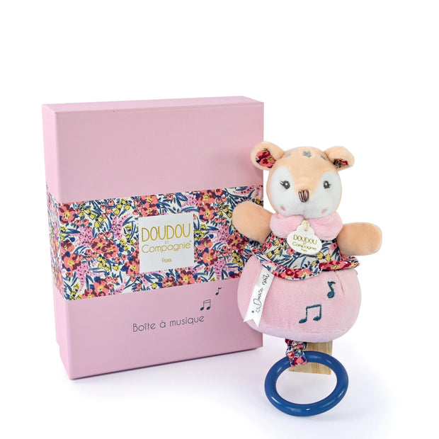 Bohaime Musical Pull Toy
