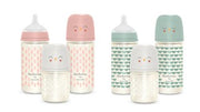 Bonhomia Glass Bottle