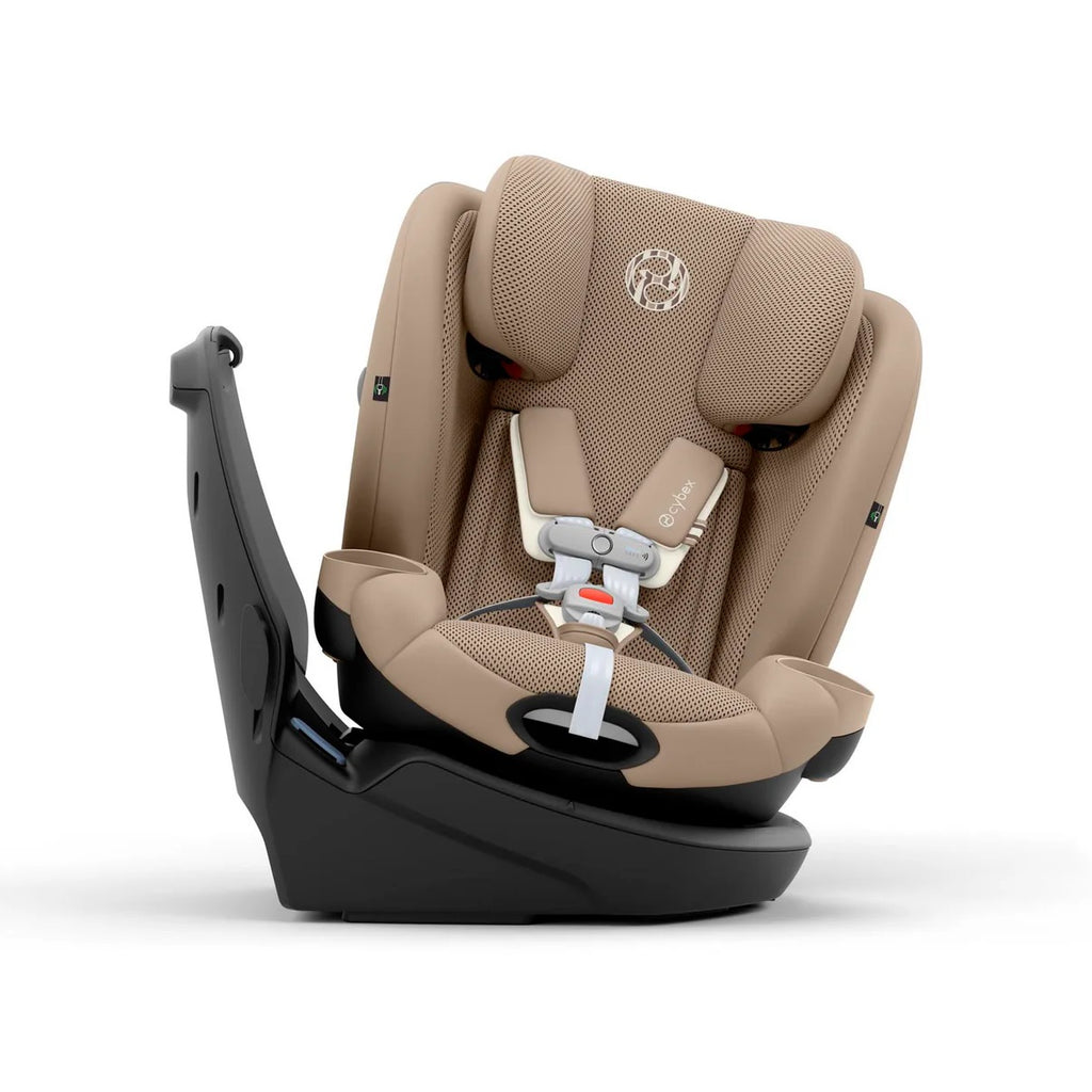 CYBEX GOLD Callisto G 360 Sensorsafe