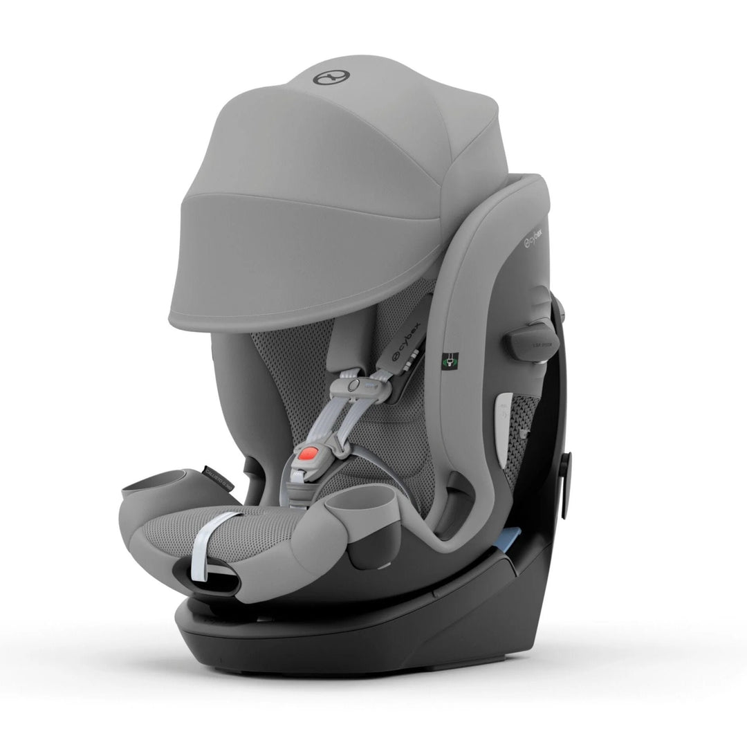 cybex callisto 2017 Callisto G 360 Sensorsafe – Baby's Planet
