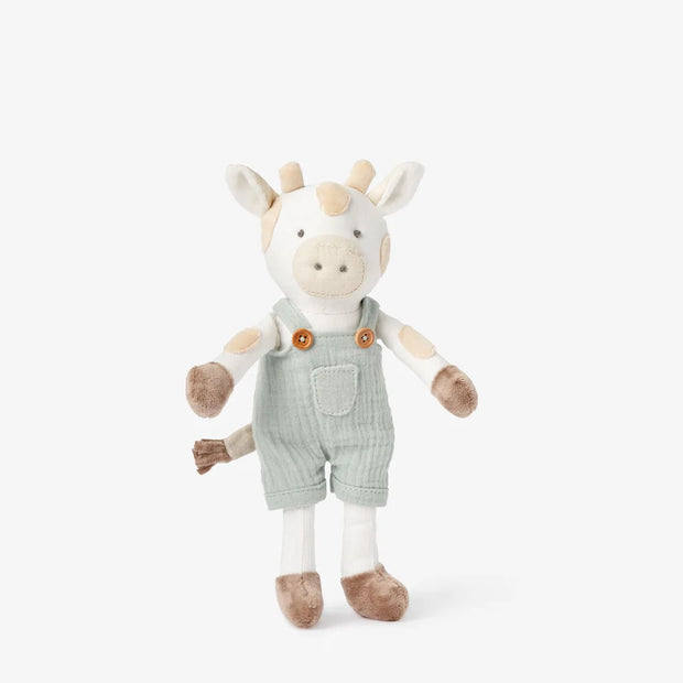 Charlie Cow Toy