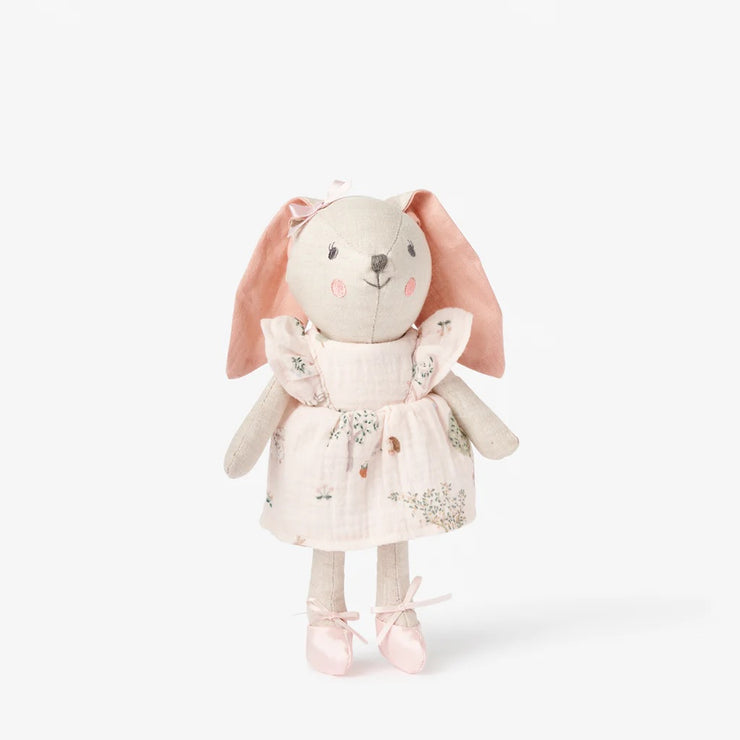Charlotte Bunny Toy