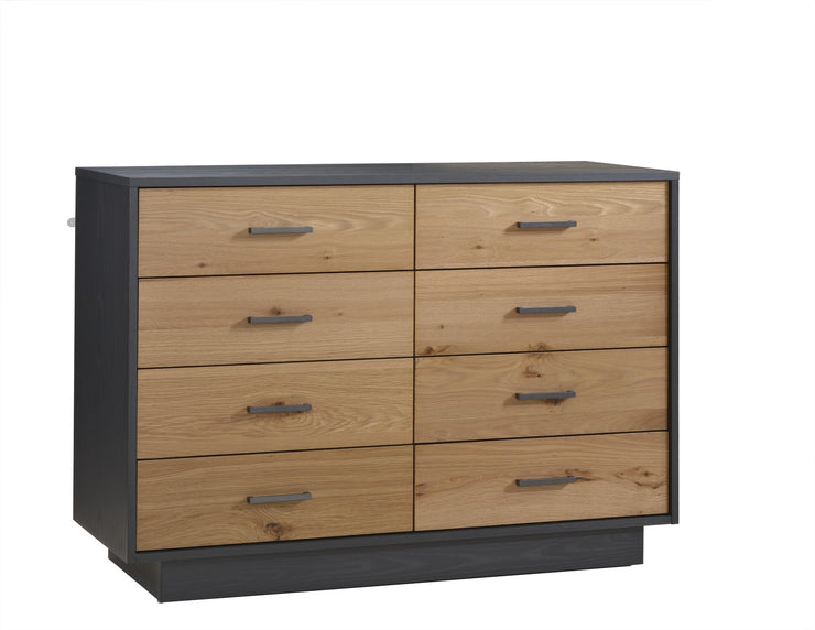 Como Naturale Double Dresser