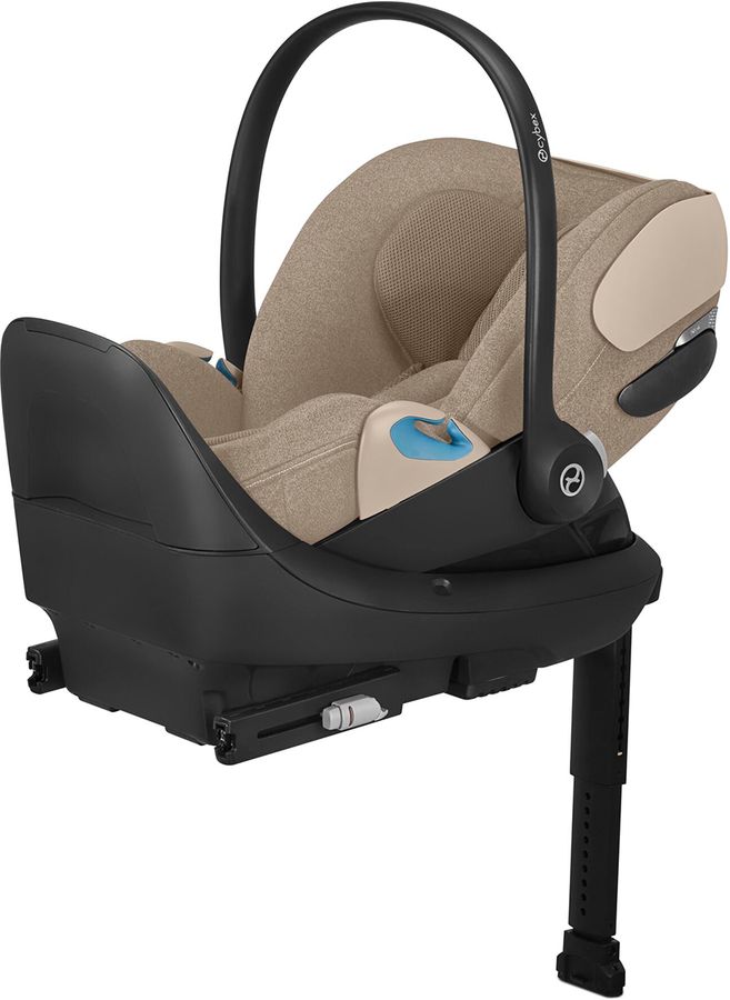 cybex cloud t compatible strollers Cloud T Infant Car Seat – Baby's Planet