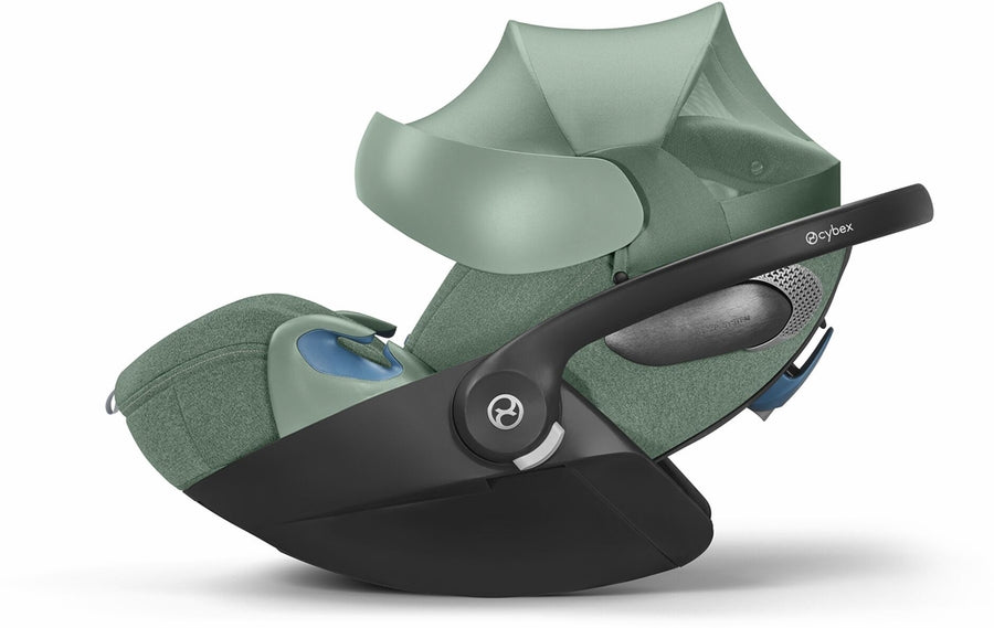 the cybex cloud t Cloud T Infant Car Seat – Baby's Planet