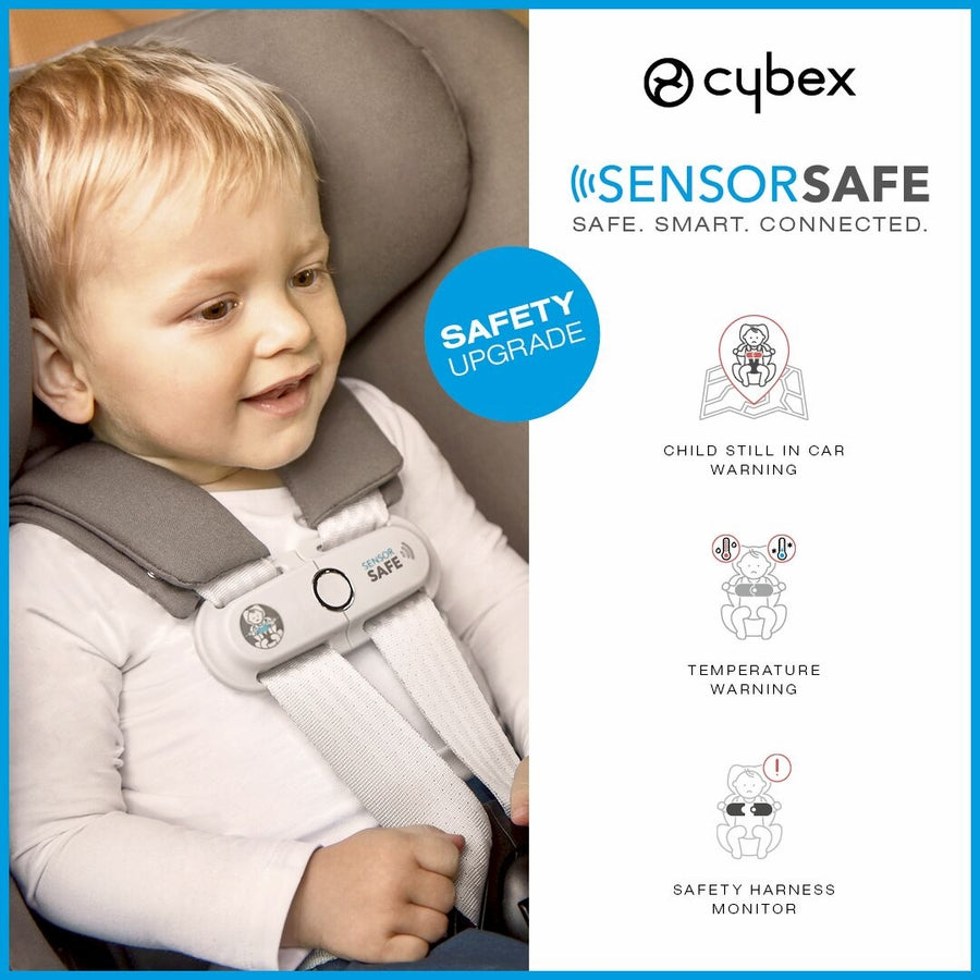 Cloud T Infant Car Seat – Baby's Planet