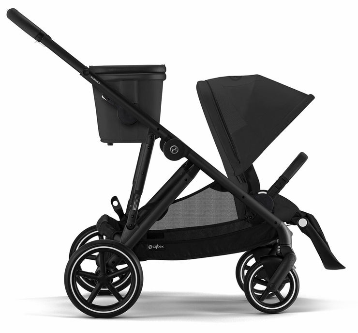 Gazelle S 2 Stroller