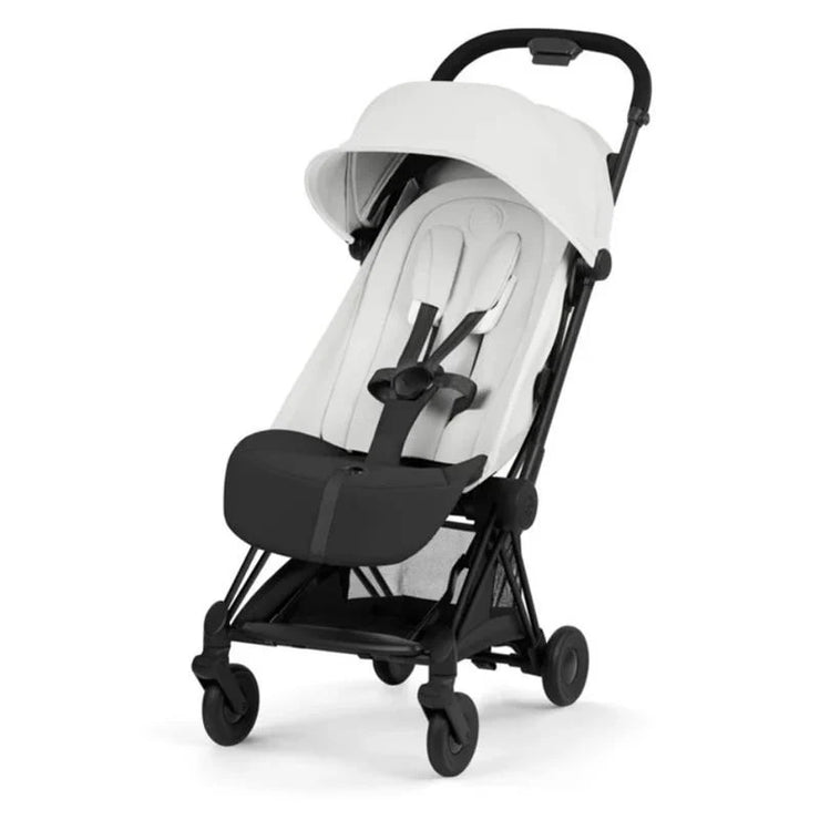 COYA Stroller - Style Collection – Baby's Planet