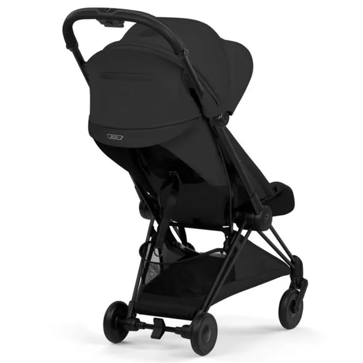 COYA Stroller - Style Collection – Baby's Planet