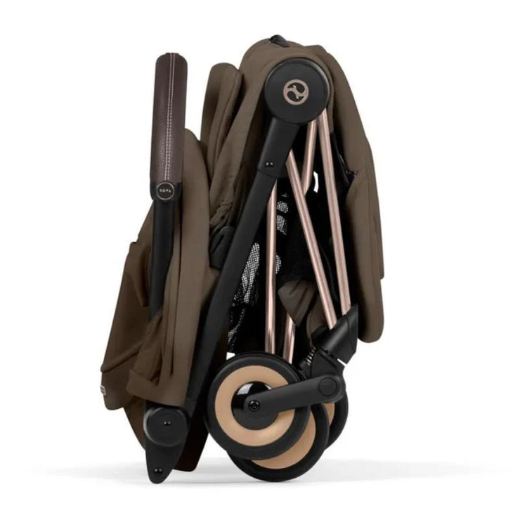 COYA Stroller - Style Collection – Baby's Planet