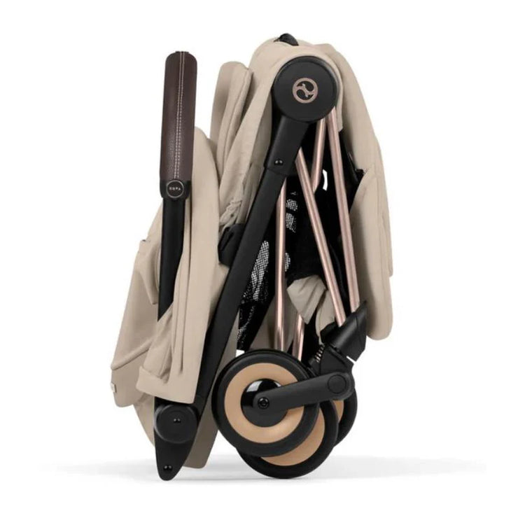 COYA Stroller - Style Collection – Baby's Planet